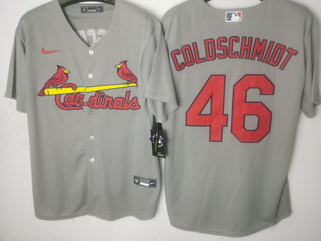 St. Louis Cardinals Jerseys 25